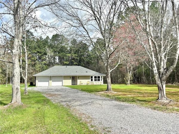 37545 PINE STREET EXTENSION Street, Pearl River, LA 70452