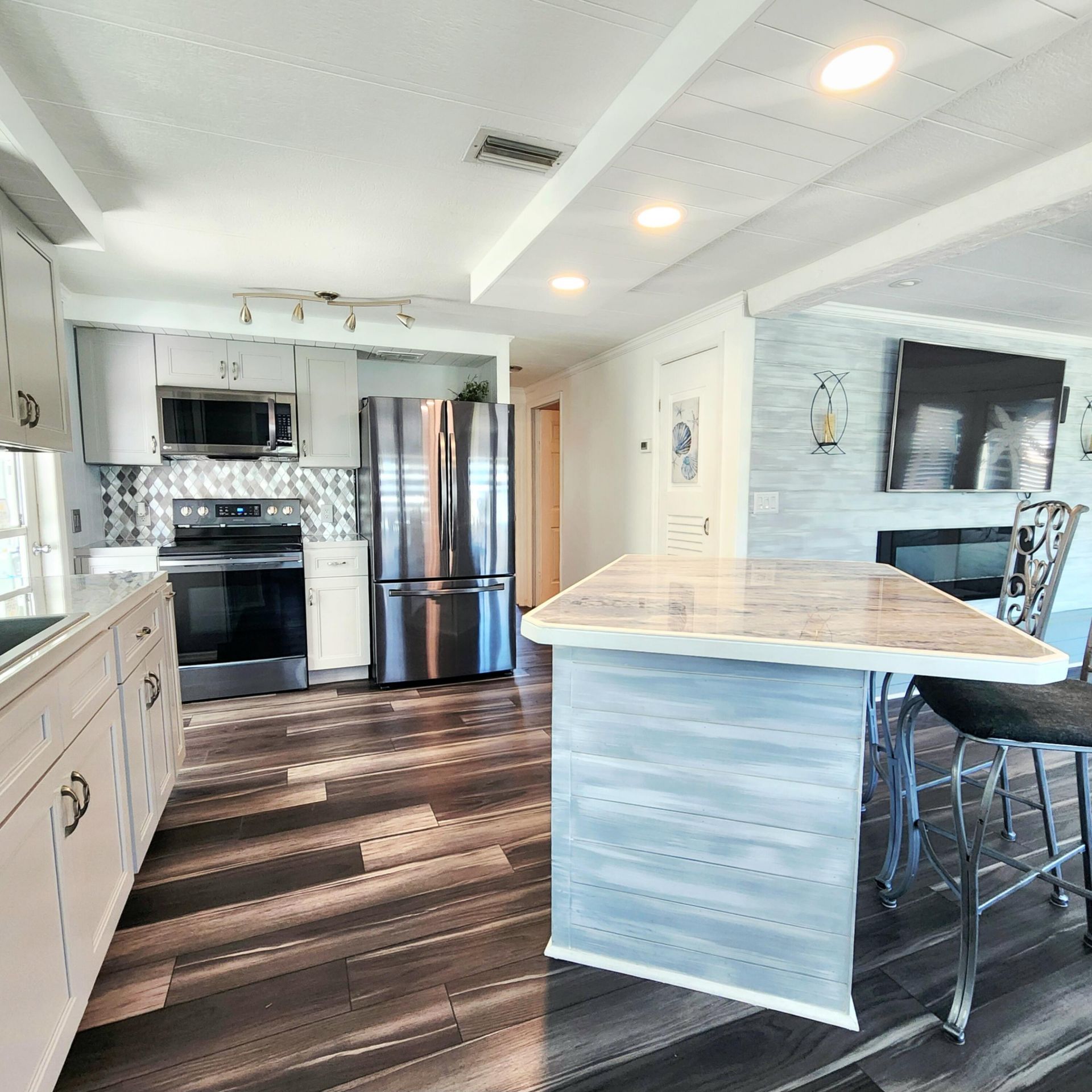 162 S Warner Drive, Jensen Beach, FL 34957 Photo