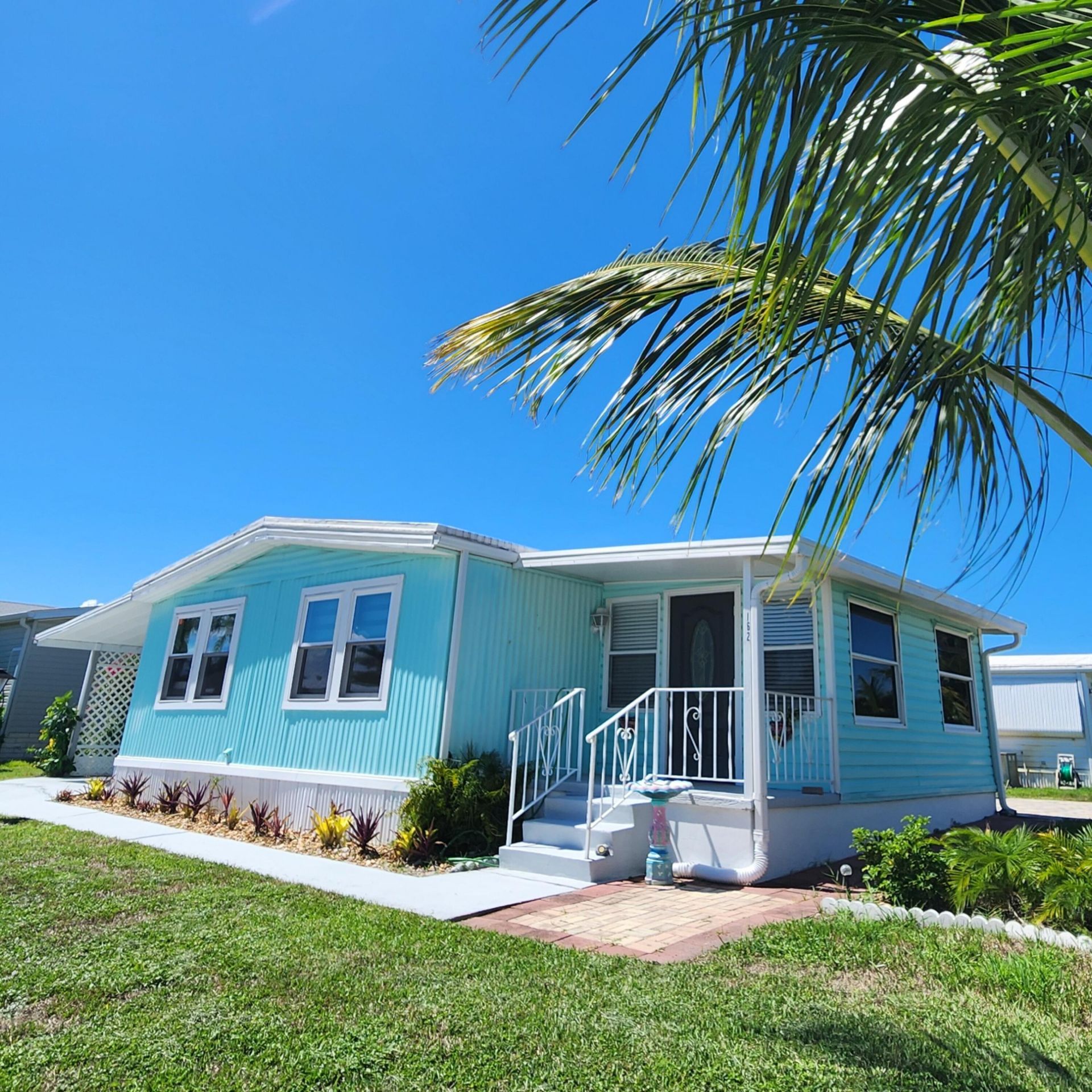 162 S Warner Drive, Jensen Beach, FL 34957 Photo