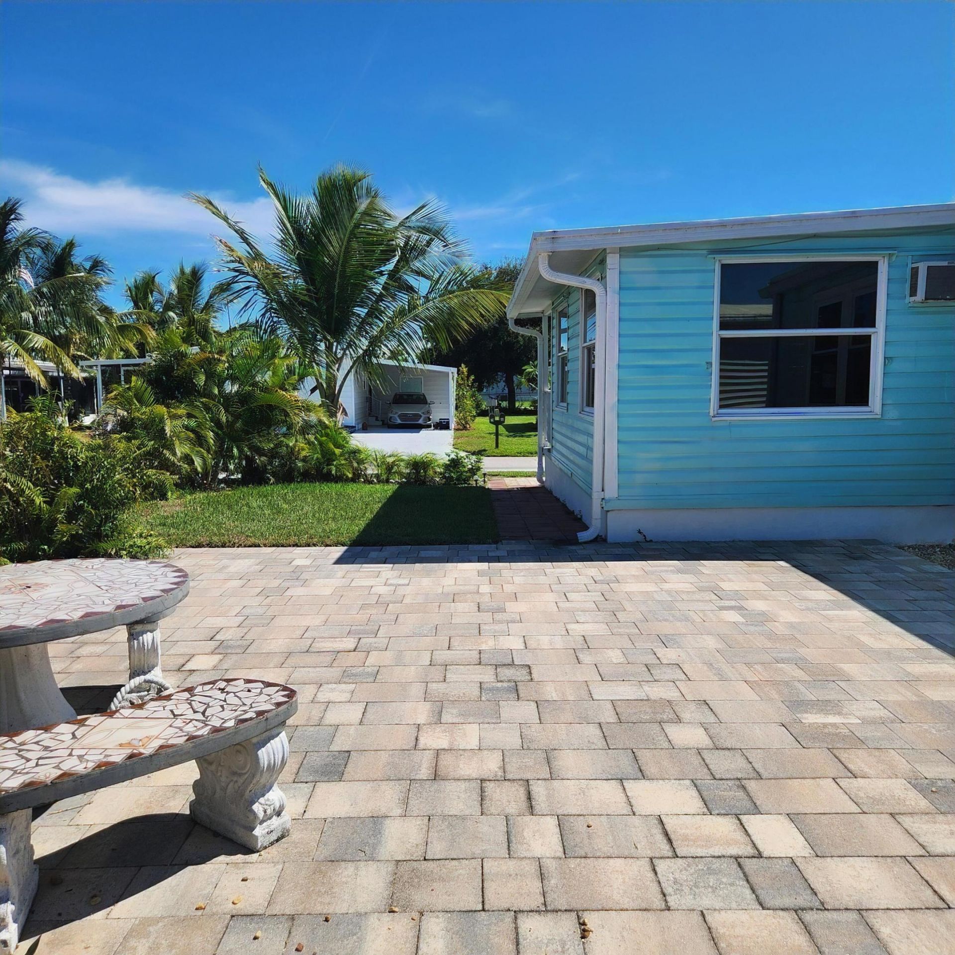 162 S Warner Drive, Jensen Beach, FL 34957 Photo