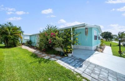 162 S Warner Drive, Jensen Beach, FL 34957 Photo