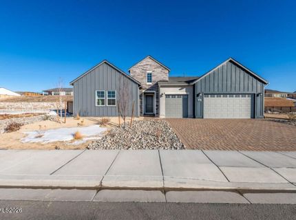 11412 Wildcat Peak Drive, Unit Willows 94, Sparks, NV 89441 Photo
