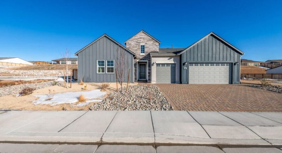 11412 Wildcat Peak Drive, Unit Willows 94, Sparks, NV 89441 Photo