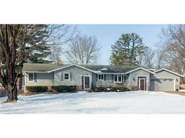 502 Birchwood Avenue, Amery, WI 54001