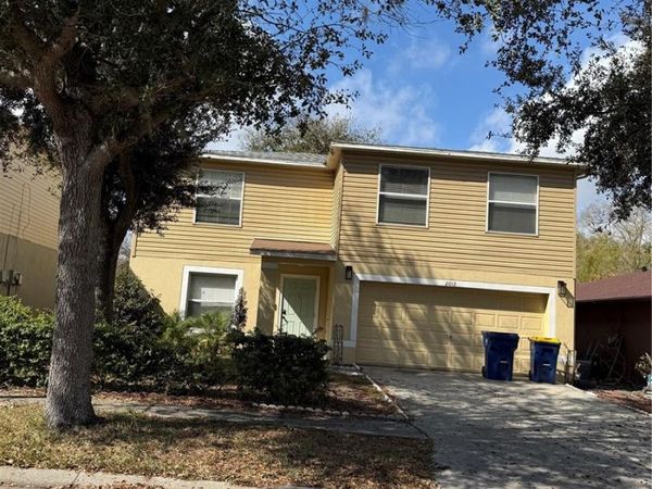 2013 ASHLEY LAKES DRIVE , ODESSA, FL 33556