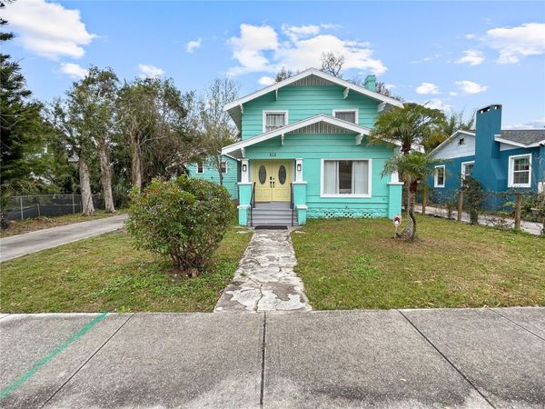 626 37TH AVENUE S, ST PETERSBURG, FL 33705