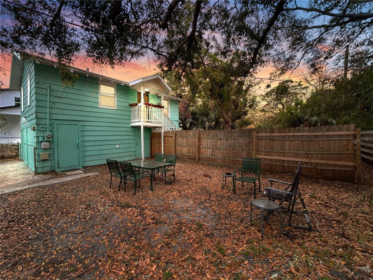 626 37th Avenue S, Saint Petersburg, FL 33705 Photo