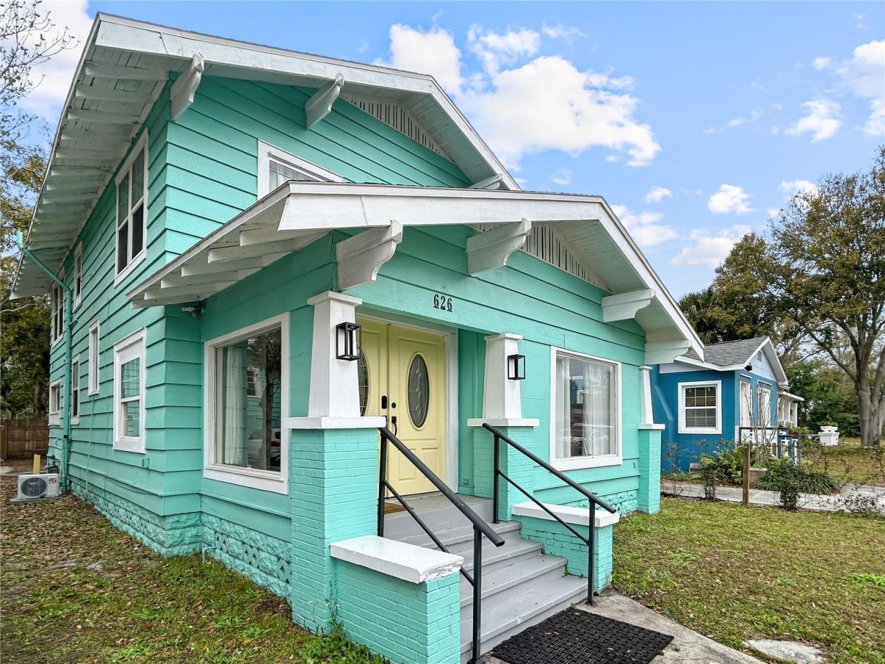 626 37th Avenue S, Saint Petersburg, FL 33705 Photo