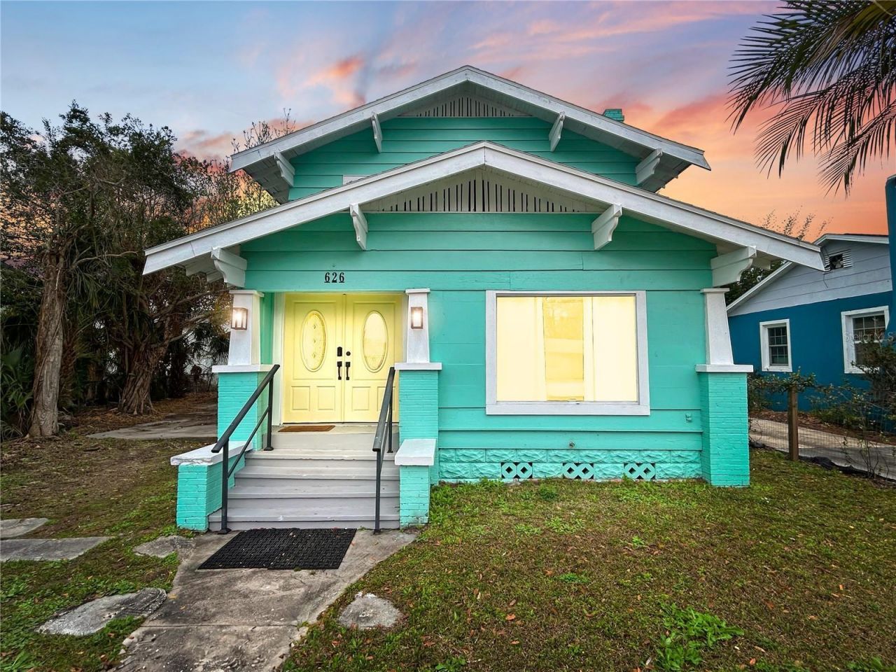 626 37th Avenue S, Saint Petersburg, FL 33705 Photo