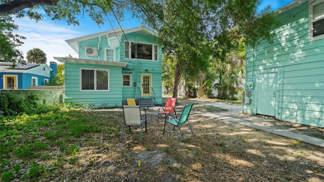 626 37th Avenue S, Saint Petersburg, FL 33705 Photo