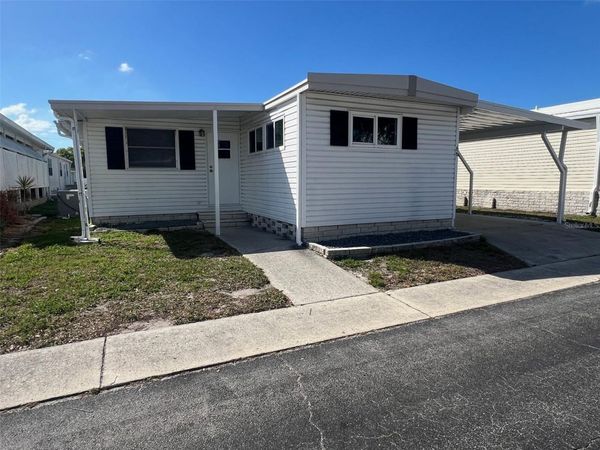 66 THATCH PALM STREET W, LARGO, FL 33770