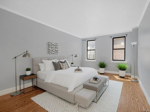 306 E Mosholu Pkwysouth , Unit 1F, Bronx, NY 10458