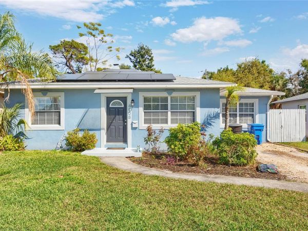 4908 HIGHLAND STREET S, ST PETERSBURG, FL 33705