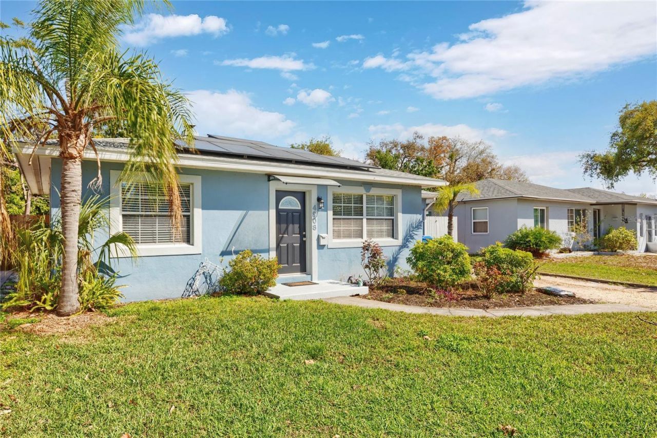 4908 Highland Street S, Saint Petersburg, FL 33705 Photo