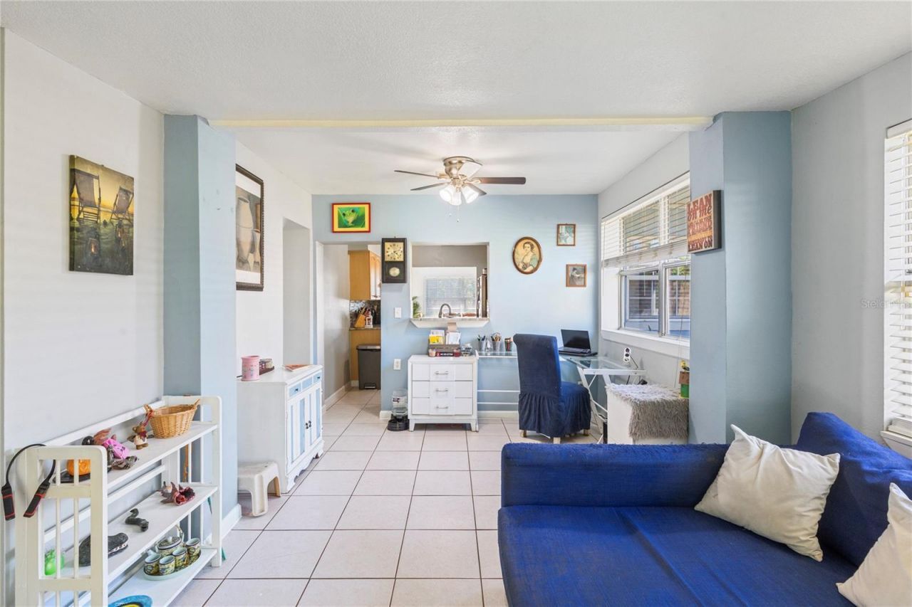 4908 Highland Street S, Saint Petersburg, FL 33705 Photo