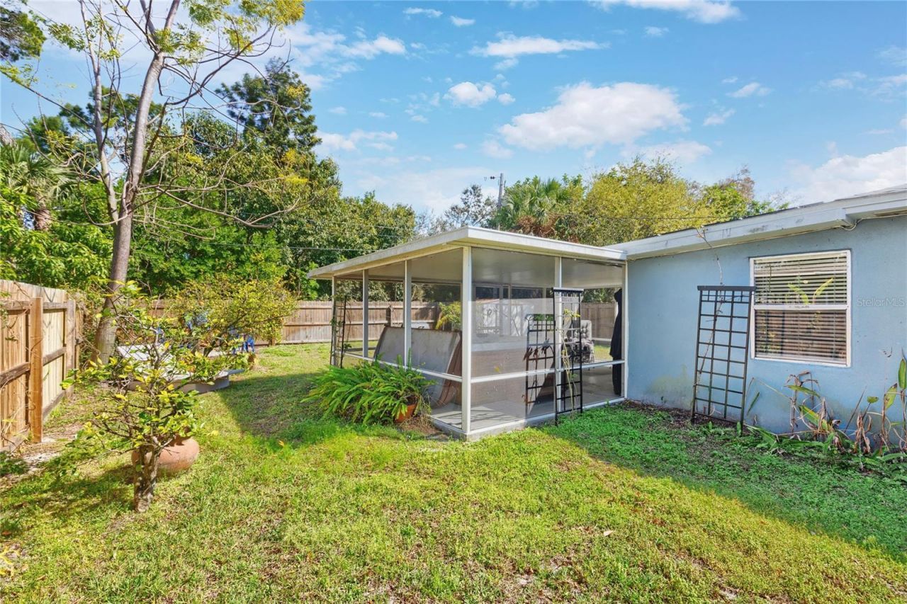 4908 Highland Street S, Saint Petersburg, FL 33705 Photo