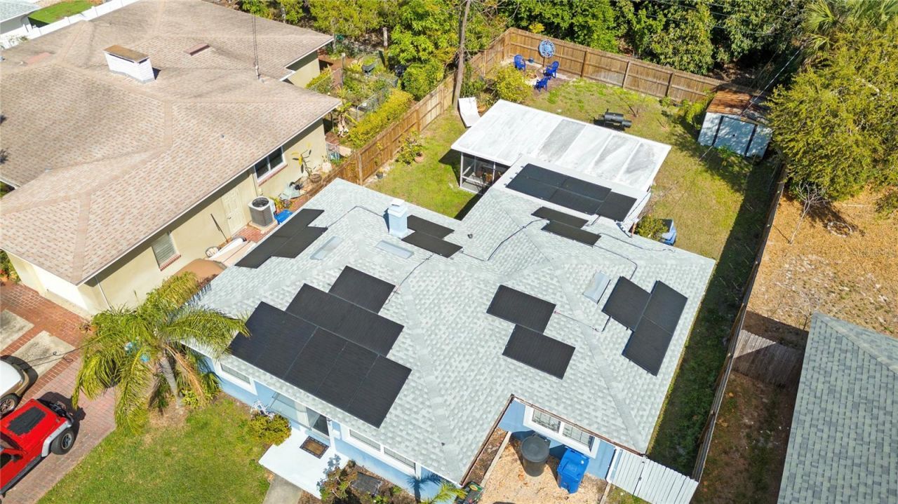 4908 Highland Street S, Saint Petersburg, FL 33705 Photo