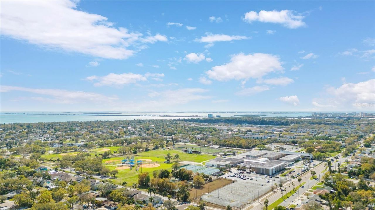 4908 Highland Street S, Saint Petersburg, FL 33705 Photo