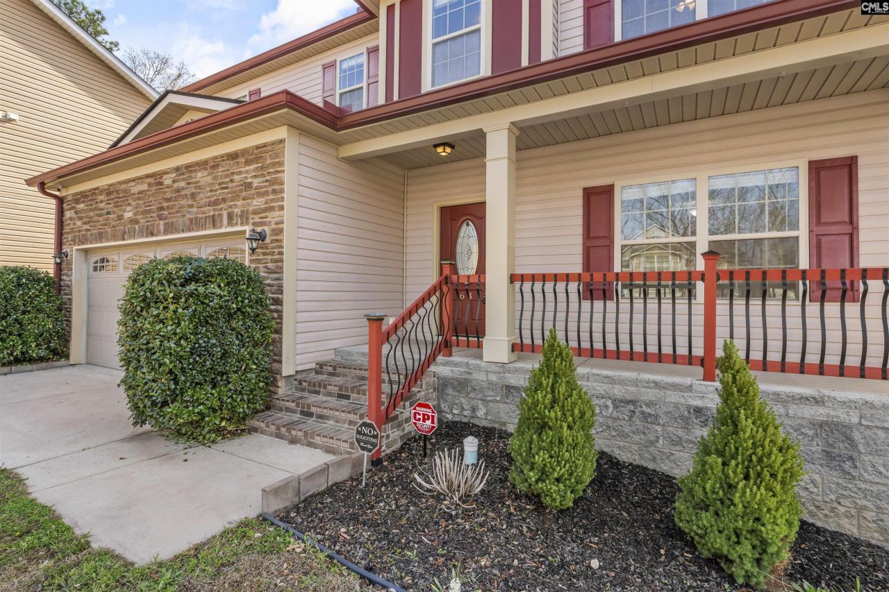 63 Glen Ord Court Photo 4