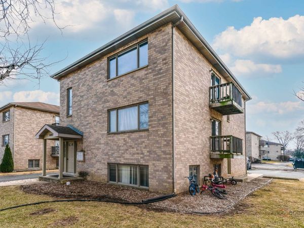 4015 Kane Avenue , Unit 3C, McHenry, IL 60050