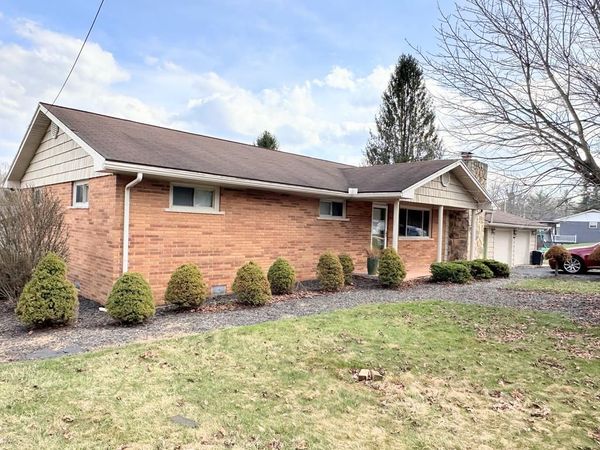 203 Division Street, SHADY SPRING, WV 25918