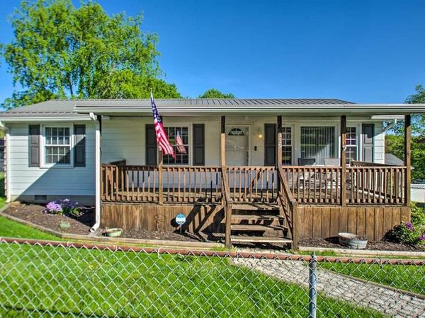 119 Tully Street, FAYETTEVILLE, WV 25840