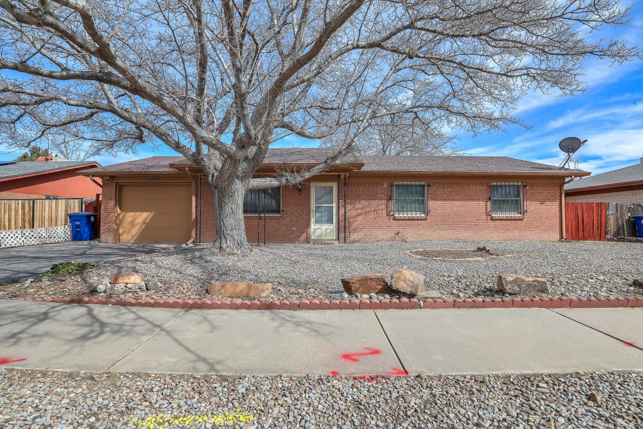 6220 Vista Montano Street Nw, Albuquerque, NM 87120 Main Photo