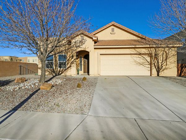 1922 Western Hills Drive SE, Rio Rancho, NM 87124