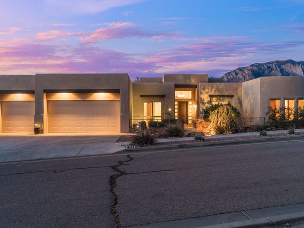 13419 Wilderness Place NE, Albuquerque, NM 87111