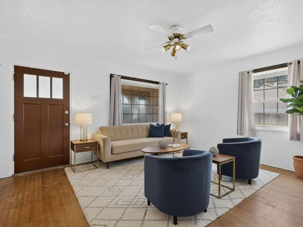 2621 McEarl Avenue SE, Albuquerque, NM 87106