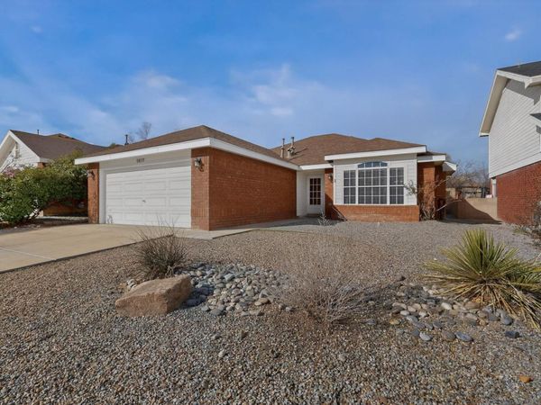 9419 Vervain Drive NW, Albuquerque, NM 87114
