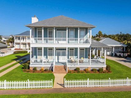 4030 Landfall Dr Pensacola, FL 32507