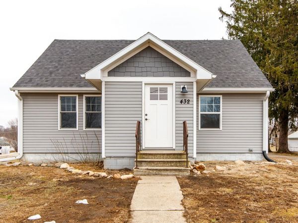 432 Main Street, Jewell, IA 50130