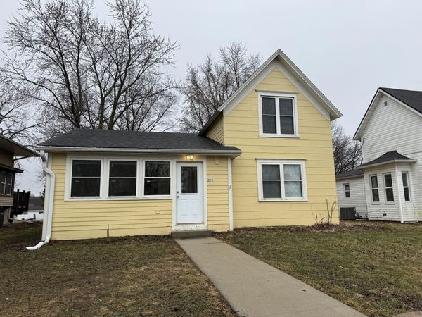 520 King Street, Jewell, IA 50130