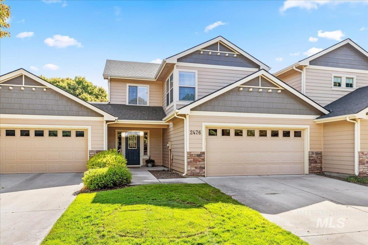 2476 S Amaya Lane, Boise, ID 83709 Main Photo