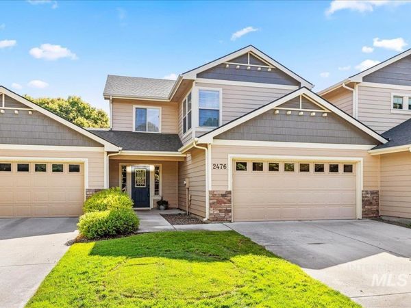 2476 S Amaya Lane, Boise, ID 83709
