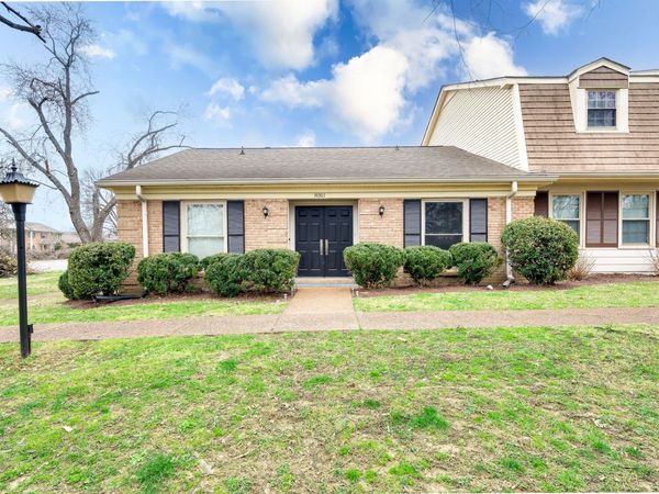 8300 Sawyer Brown Rd , Unit H301, Nashville, TN 37221