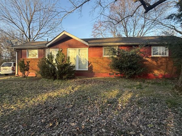 312 Ladybird Dr , Nashville, TN 37217