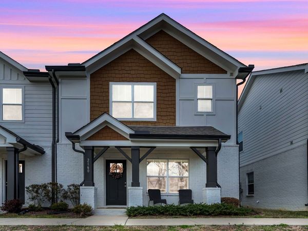 2160 Bayport Ave , Old Hickory, TN 37138
