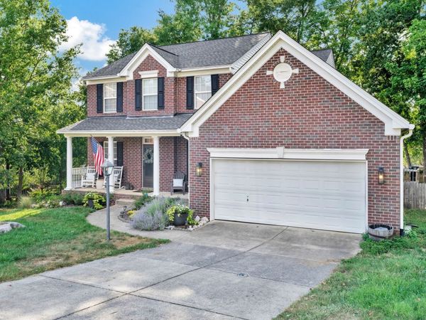 3208 Woodspring Ct, Nashville, TN 37211