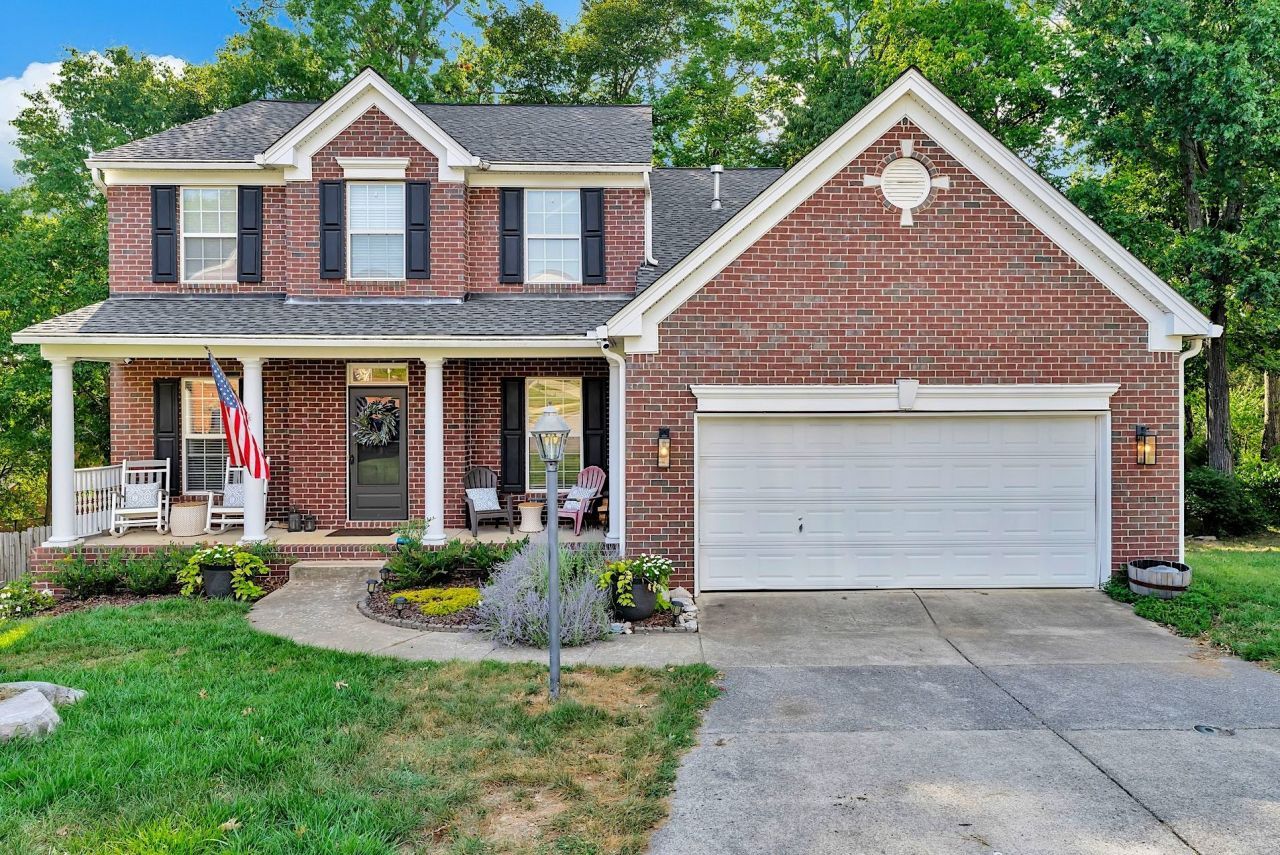 3208 Woodspring Ct, Nashville, TN 37211 Main Photo