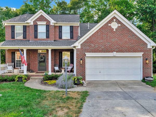 3208 Woodspring Ct, Nashville, TN 37211