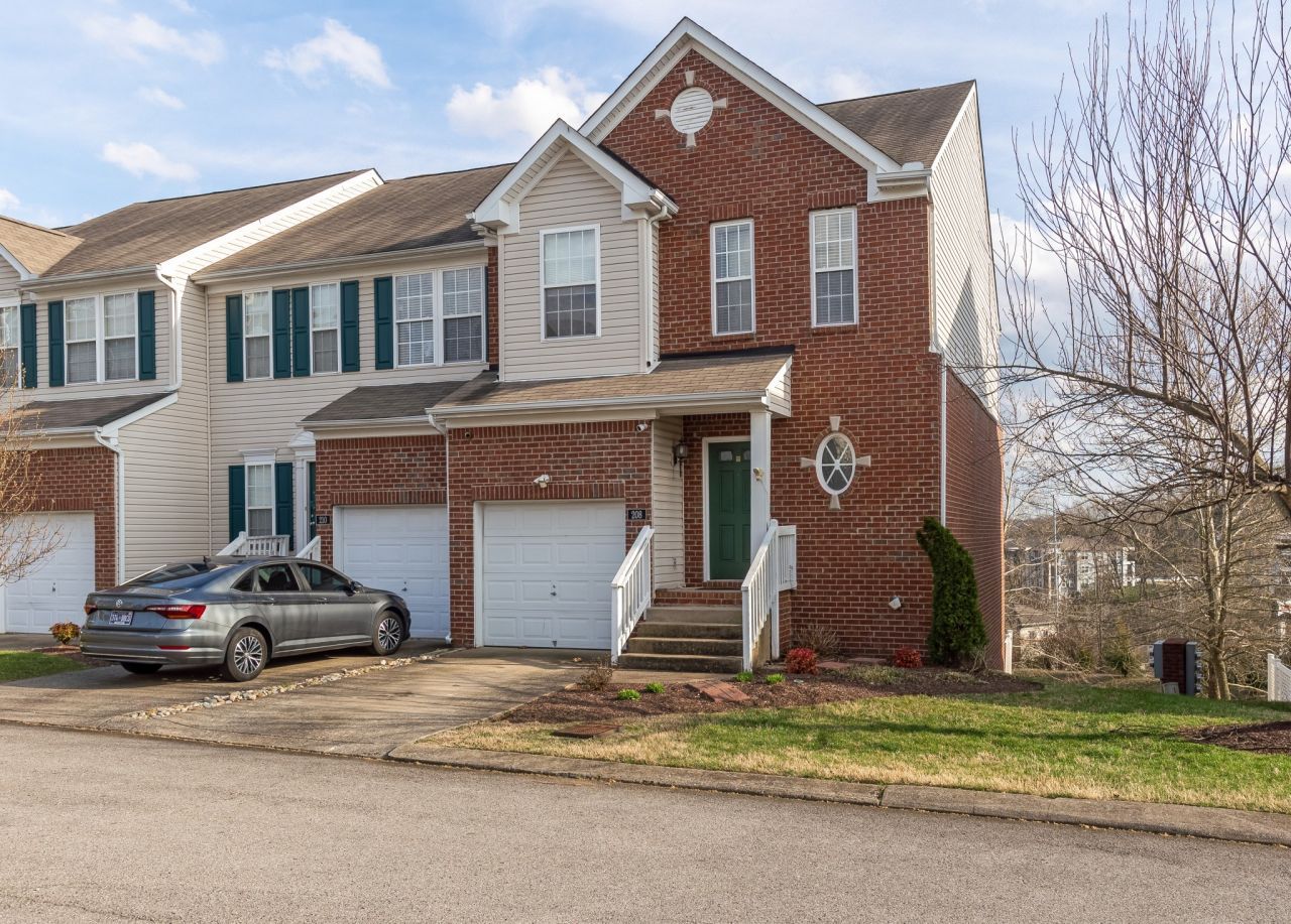 1345 Bell Rd, Unit 208, Antioch, TN 37013 Main Photo