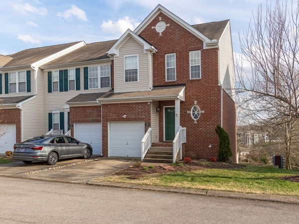 1345 Bell Rd, Unit 208, Antioch, TN 37013