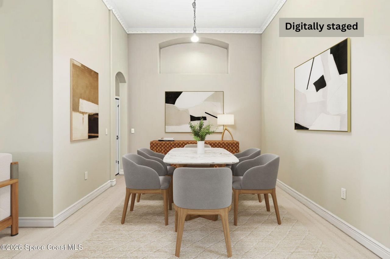 1820 Kara Place, Palm Bay, FL 32908 Photo