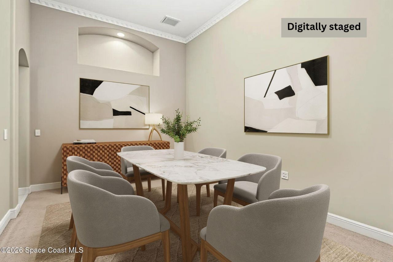 1820 Kara Place, Palm Bay, FL 32908 Photo