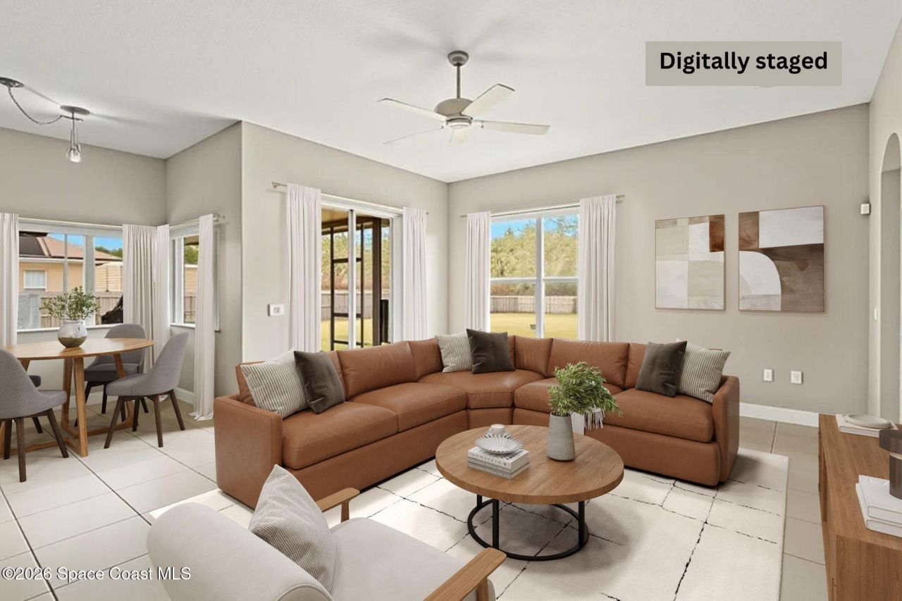 1820 Kara Place, Palm Bay, FL 32908 Photo