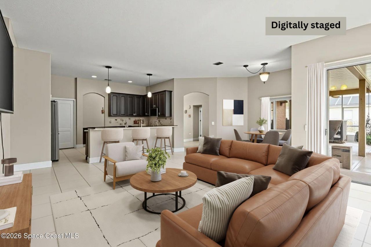 1820 Kara Place, Palm Bay, FL 32908 Photo