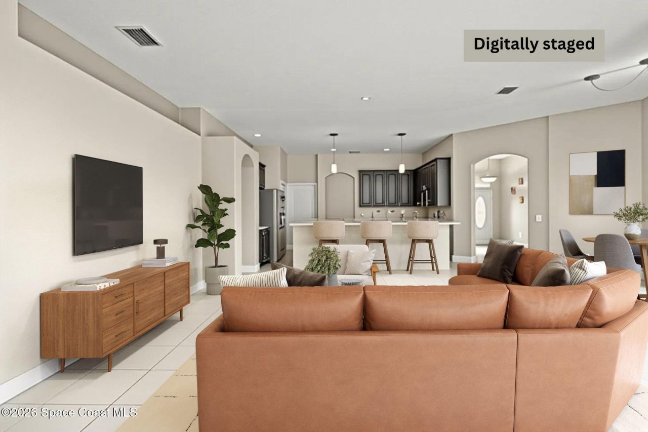 1820 Kara Place, Palm Bay, FL 32908 Photo