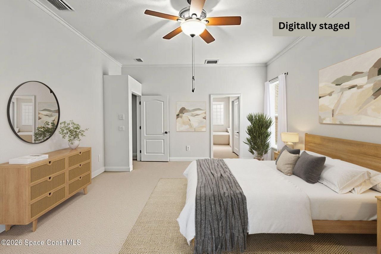 1820 Kara Place, Palm Bay, FL 32908 Photo